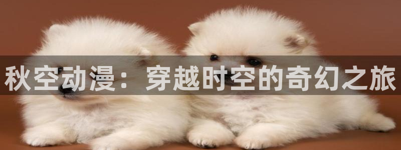 omofun动漫官网网页版入口：秋空动漫：穿越时空的奇幻之旅