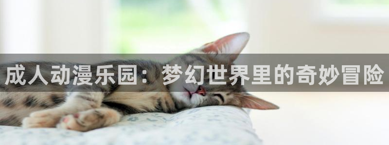 omofun在线观看：成人动漫乐园：梦幻世界里的奇妙冒险