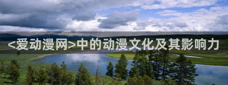 omofunpc：<爱动漫网>中的动漫文化及其影响力